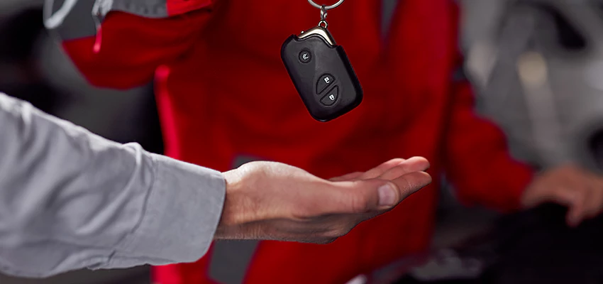 Automotive Car Lock Rekeying Locksmith Specialists in Pekin, Illinois