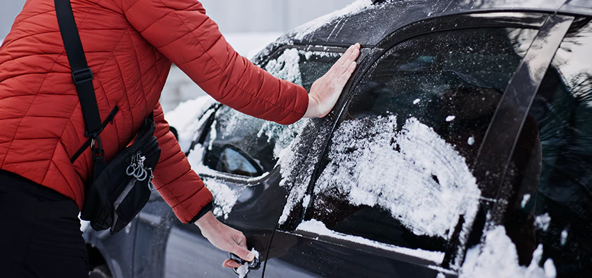 Emergency Keyless Lockout in Pekin, IL