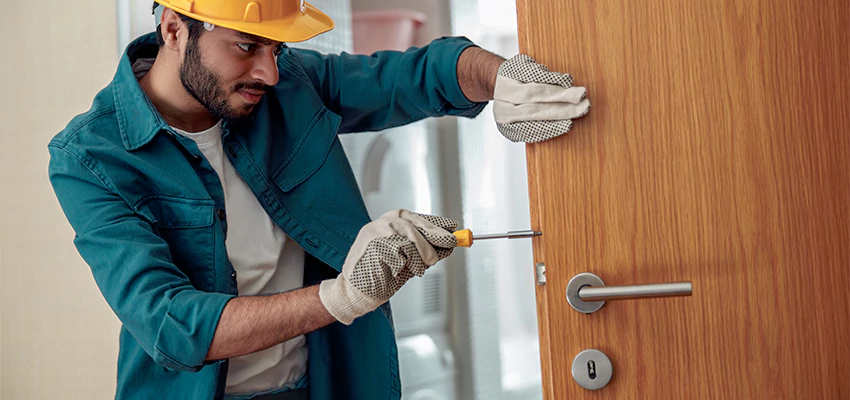 24 Hour Residential Locksmith in Pekin, Illinois