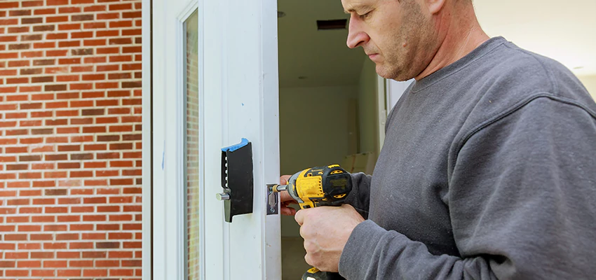 Eviction Locksmith Services For Lock Installation in Pekin, IL