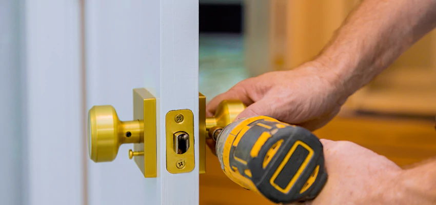 Local Locksmith For Key Fob Replacement in Pekin, Illinois