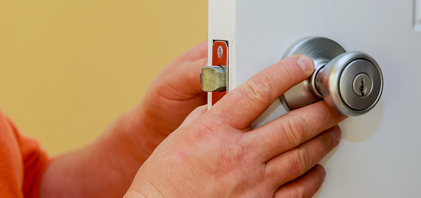 Residential Locksmith For Lock Installation in Pekin, Illinois