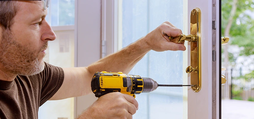 Affordable Bonded & Insured Locksmiths in Pekin, IL