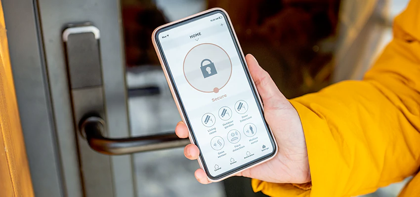 Kwikset Halo Wifi Locks Repair And Installation in Pekin, IL