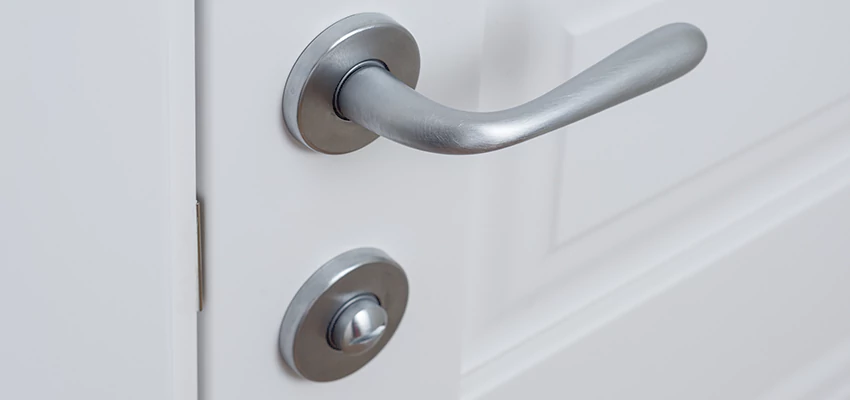 Single-Occupancy Restroom Locks Repair in Pekin, Illinois