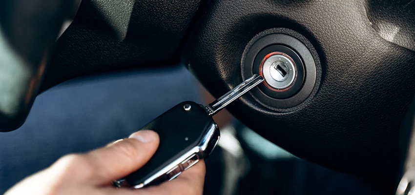 Car Key Replacement Locksmith in Pekin, Illinois