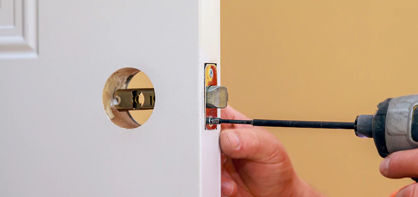 Stuck Door Knobs Repair in Pekin, IL