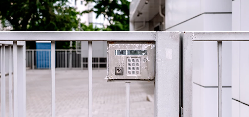 Gate Locks For Metal Gates in Pekin, Illinois