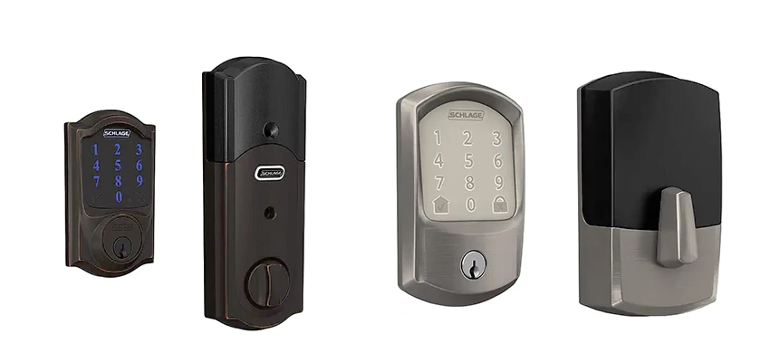 Schlage Smart Locks Repair in Pekin, Illinois