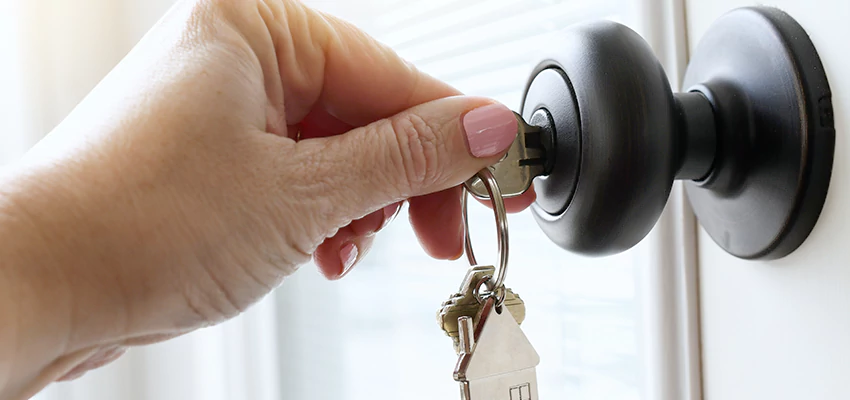 Top Locksmith For Residential Lock Solution in Pekin, Illinois