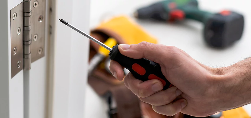 Holiday Emergency Locksmith in Pekin, Illinois