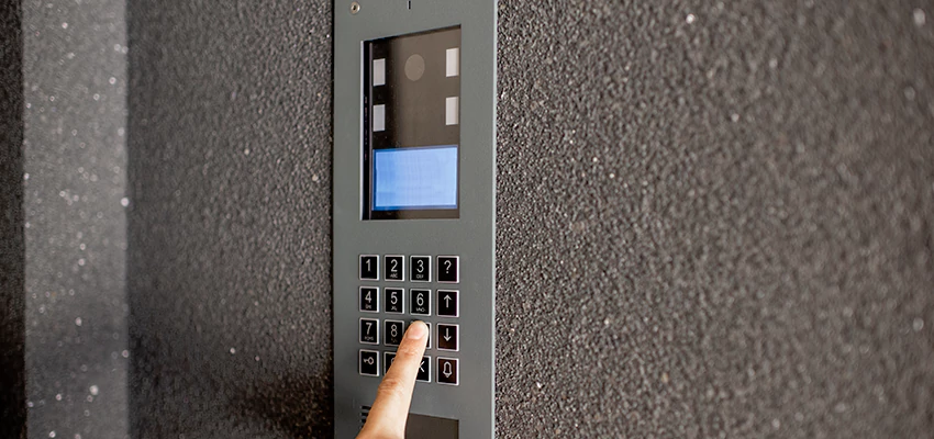 Access Control System Installation in Pekin, Illinois