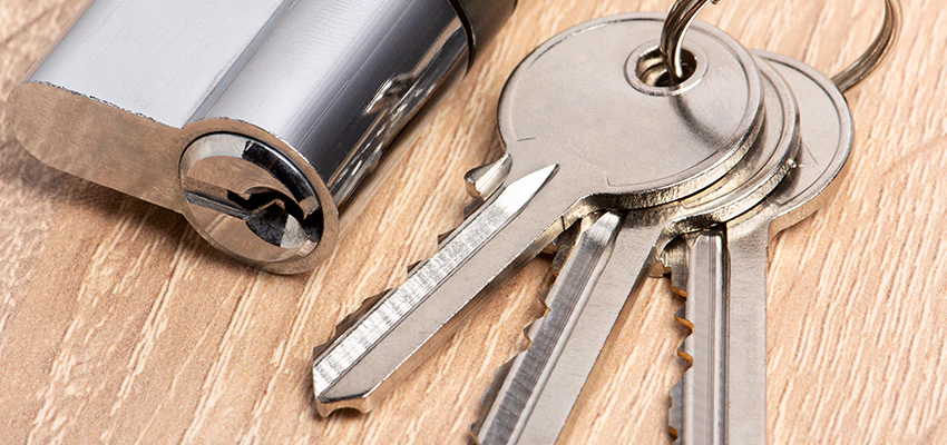 Lock Rekeying Services in Pekin, Illinois