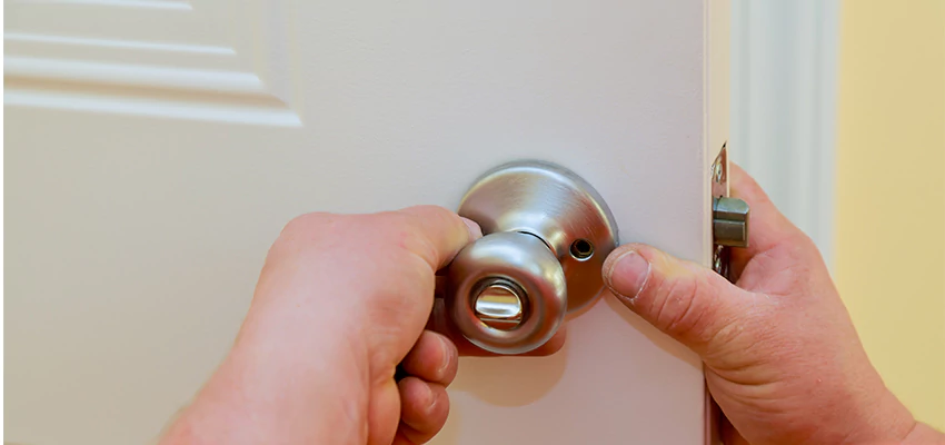 After-hours Locksmith For Lock And Key Installation in Pekin, IL