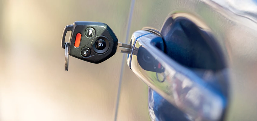 Automotive Locksmith Key Programming Specialists in Pekin, IL