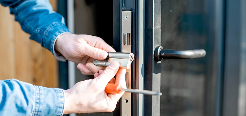 Eviction Locksmith For Lock Repair in Pekin, IL