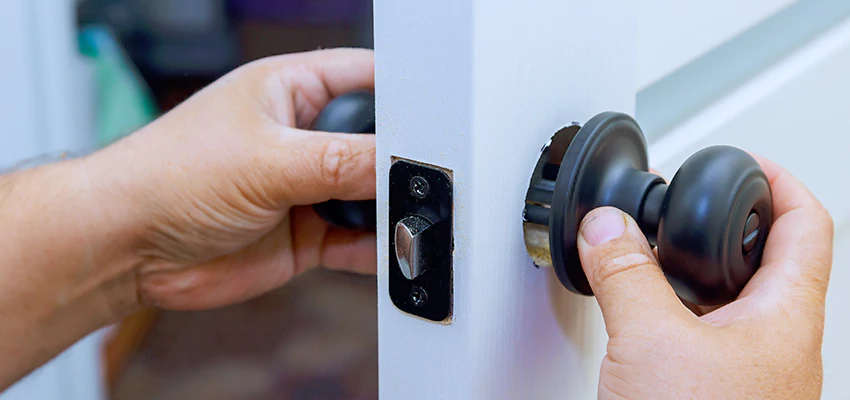 Smart Lock Replacement Assistance in Pekin, Illinois