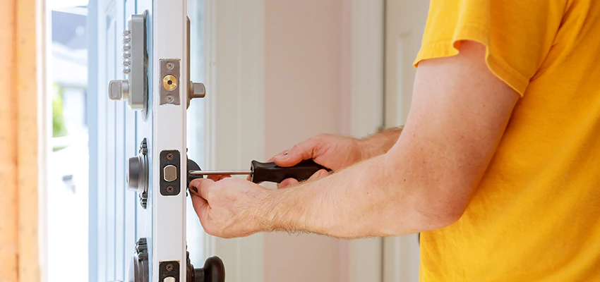 Eviction Locksmith For Key Fob Replacement Services in Pekin, IL