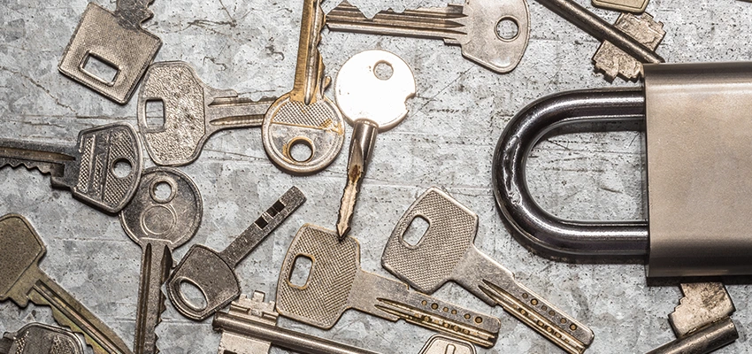 Lock Rekeying Services in Pekin, Illinois