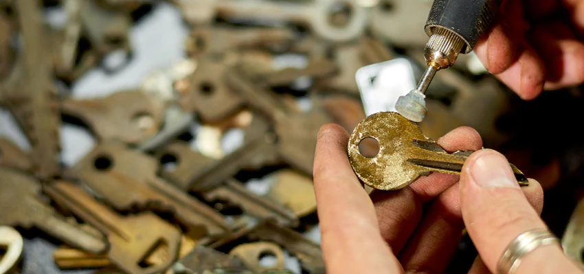 A1 Locksmith For Key Replacement in Pekin, Illinois