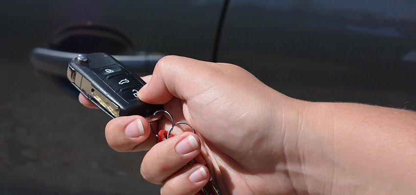 Car Door Unlocking Locksmith in Pekin, Illinois