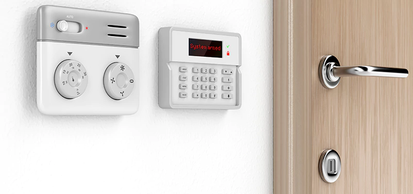 Commercial Electronic Door Lock Services in Pekin, IL