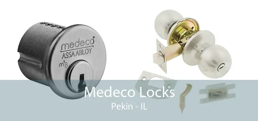 Medeco Locks Pekin - IL