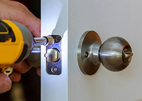 Door Lock Replacement in Pekin, Illinois